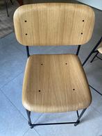 Hay soft edge barkruk 65 cm, Huis en Inrichting, Barkrukken, Ophalen, 5 krukken of meer, 60 tot 90 cm, Zo goed als nieuw