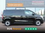Opel Vivaro, Bedrijf, Lease, BTW verrekenbaar, Financial lease