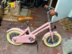 Bandits & Angels 12 inch kinderfiets, Fietsen en Brommers, Ophalen, Gebruikt, 14 inch of minder, Handrem