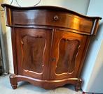 Biedermeier penantkast, Antiek en Kunst, Ophalen