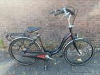 Sparta moederfiets 7 versnellingen, Fietsen en Brommers, Fietsen | Dames | Moederfietsen, Ophalen of Verzenden, Gebruikt, Sparta