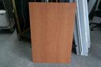 TRESPA platen in OLM-motief 115x75cm NU SLECHTS  €25,-, Doe-het-zelf en Verbouw, Platen en Panelen, Ophalen of Verzenden, Gebruikt