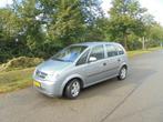 Opel Meriva 1.4-16V Maxx Cool, Voorwielaandrijving, Gebruikt, 4 cilinders, Handgeschakeld