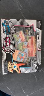 Victini Illustration Collection Black Bolt & White Flare, Ophalen of Verzenden, Nieuw