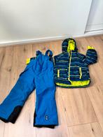 Skipak jongens 2-4 jaar, Ophalen, Zo goed als nieuw, Overige maten, Pak