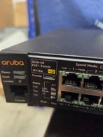 Aruba 2530-48 switch, Ophalen of Verzenden, Zo goed als nieuw