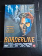 Borderline, Alle leeftijden, Ophalen of Verzenden, Zo goed als nieuw
