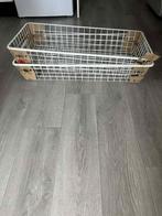 Ikea mandjes HJALPA, Huis en Inrichting, Kasten | Overige, Ophalen, Nieuw