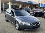 Volvo V70 3.2 AWD Summum Schuifdak Premium Sound Family, Auto's, Volvo, Automaat, 238 pk, Gebruikt, Vierwielaandrijving