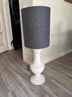 Lampenkap met voet, Ophalen, Overige materialen, Gebruikt, 75 cm of meer