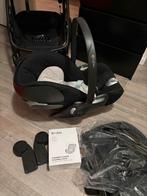 Cybex Gazelle S Kinderwagen - Compleet!, Ophalen of Verzenden, Zo goed als nieuw, Overige merken
