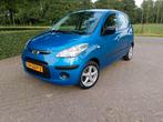 Hyundai i10 1.1 I 5DR NL Auto, Airco, 2e eigengaar, NAP!, Voorwielaandrijving, Stof, Euro 6, 4 cilinders