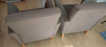 Stoelen