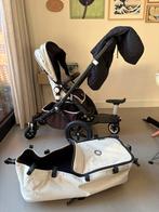 Bugaboo Cameleon 3 Atelier Limited Edition, Ophalen, Gebruikt, Bugaboo, Combiwagen