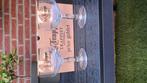 La Trappe bokalen, Ophalen, Nieuw