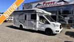 NIEUW 2026 De Chausson Titanium Line 640 Met 165PK AUTOMAAT, Automaat, Airbags, Ringverwarming, Diesel