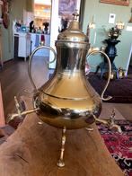 Drie kranen kan, Antiek en Kunst, Antiek | Tin, Ophalen of Verzenden