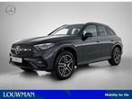 Mercedes-Benz GLC 400e 4MATIC Sport Edition | Trekhaak | Nig, Automaat, 4 cilinders, 2255 kg, Hybride Elektrisch/Benzine