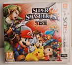 Super Smash Bros voor Nintendo 3DS en 2DS, Spelcomputers en Games, Games | Nintendo 2DS en 3DS, Vanaf 7 jaar, Gebruikt, Ophalen of Verzenden