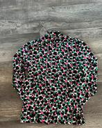 Colourful Rebel truitje vrolijke bloem, maat L, Kleding | Dames, Ophalen of Verzenden, Nieuw, Maat 42/44 (L), Lange mouw