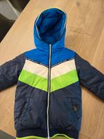WE fashion winterjas maat 128, Ophalen of Verzenden, Zo goed als nieuw, Meisje, Jas