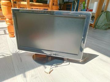Samsung Syncmaster P2770 Monitor beschikbaar voor biedingen