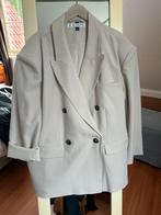 10 Days Oversized Blazer XXL - Smetteloos!, Kleding | Dames, Beige, Maat 46/48 (XL) of groter, Ophalen of Verzenden, Zo goed als nieuw