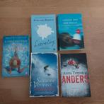 Boekenpakket diverse auteurs, Ophalen of Verzenden, Zo goed als nieuw, Linda van Rijn, Nederland