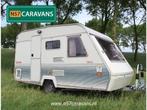 Beyerland Sprinter 390 D / voortent / luifel, Bedrijf, Treinzit, Dwarsbed, Tot en met 4