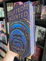 Gifted & Talented - Olivie Blake - Fairyloot, Ophalen of Verzenden, Nieuw, Olivie Blake