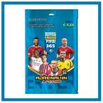 Panini Adrenalyn FIFA 365 Starterspack 2026, Verzenden, Zo goed als nieuw, Meerdere plaatjes