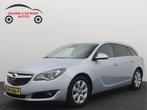 Opel Insignia Sports Tourer 1.6 CDTI EcoFLEX Edition CAMERA, Voorwielaandrijving, Gebruikt, 4 cilinders, Lichtsensor