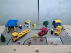 Lego 1590 ANWB Promotional Set, Breakdown Assistance, Ophalen of Verzenden, Gebruikt, Complete set, Lego