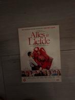 Alles is liefde, Cd's en Dvd's, Dvd's | Komedie, Alle leeftijden, Verzenden, Zo goed als nieuw, Romantische komedie