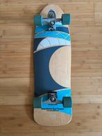 Smoothstar 34.5” Manta Ray Surfskate skateboard, Sport en Fitness, Skateboarden, Ophalen of Verzenden, Gebruikt, Skateboard, Longboard