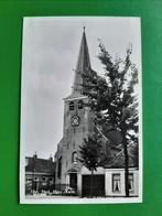 IJlst, Ned. Herv. Kerk. Klf, Verzenden, Gelopen, Friesland