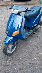 Zip Type 3 50cc - Duitse Papieren, Ophalen, Gebruikt, Overige modellen, Maximaal 45 km/u