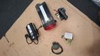 Cortina elektrische onderdelen display controller oplader, Ophalen of Verzenden, Zo goed als nieuw