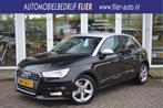 Audi A1 Sportback 1.4 126PK Design Pro Line Plus | Navi | Cl, Voorwielaandrijving, Stof, 4 cilinders, Zwart