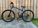 Kiyoko Mountainbike 27 inch ZGAN, Fietsen en Brommers, Ophalen, Zo goed als nieuw, Aluminium, 24 inch of meer