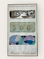Andy Warhol 1975  Lijst 1984, Ophalen