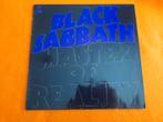 Black Sabbath- Master Of Reality (1971), Ophalen of Verzenden, Gebruikt