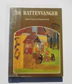 Vintage Sprookjes Lemniscaat 2598: De Rattenvanger 4+, Gelezen, Jongen of Meisje, Ophalen of Verzenden, Voorleesboek