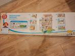 Playtive houten poppenhuis – 39-delig - NIEUW, Ophalen of Verzenden, Nieuw, Poppenhuis