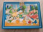 Disney puzzel Donald, Ophalen of Verzenden