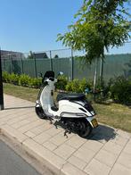 Vespa Sprint Iget e4 50cc, Ophalen, Overige modellen, Maximaal 45 km/u, Nieuw