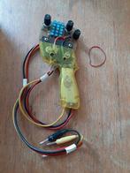 Slotcar race regelaar, Ophalen of Verzenden, Elektrisch, Overige merken