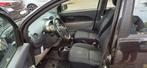 Daihatsu Sirion 2009 Zwart, Auto's, Daihatsu, Voorwielaandrijving, Stof, Zwart, Sirion