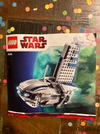 Lego Star Wars 8036 Shuttle - Compleet!, Kinderen en Baby's, Speelgoed | Duplo en Lego, Ophalen of Verzenden, Zo goed als nieuw