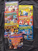 7 LP's De Daverende Dertien Carnaval (jaren '70 / '80 ), Ophalen of Verzenden, Zo goed als nieuw, 12 inch, Levenslied of Smartlap